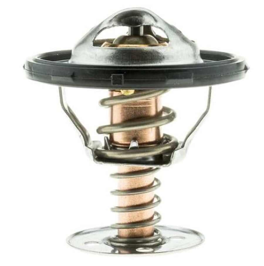 BluePrint Engines BPPLS2187TS GM LS2 Style, 2.25 Dia LS Therm with 2.45 Height 187 Deg Jiggle Pin Thermostat