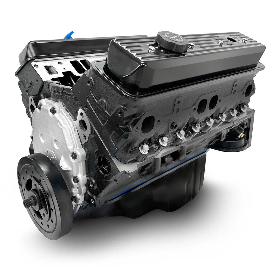 BluePrint Engines G3509602 350CI GM Small Block Compatible Long Block