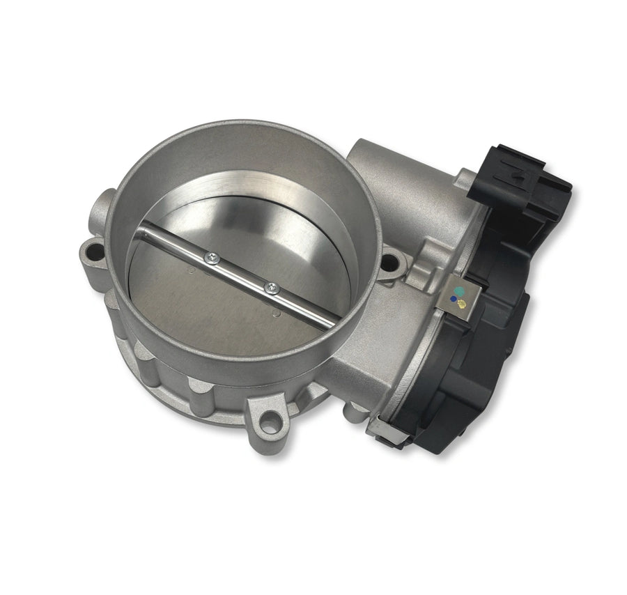 BluePrint Engines BPP68184386 Hemi Throttle Body, 92mm, 68184386AE