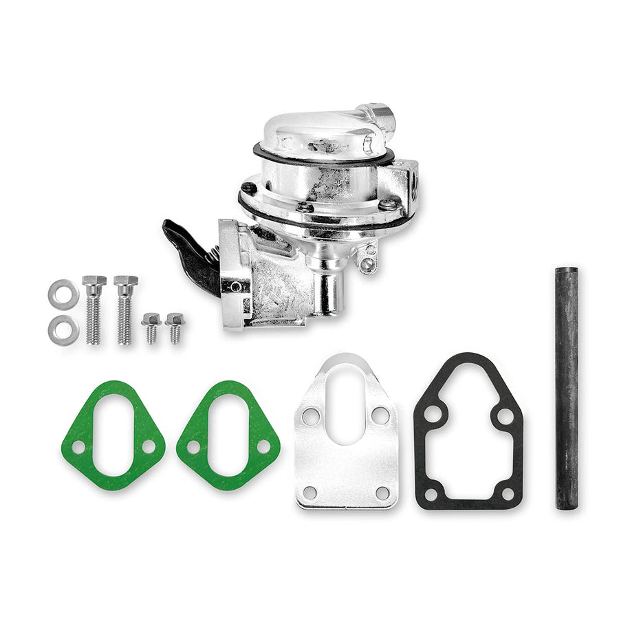BluePrint Engines BPP61073 Mechanical Fuel Pump, Chevy Small Block 262400