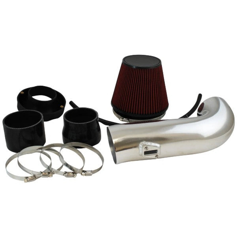Air Cleaner Assembly