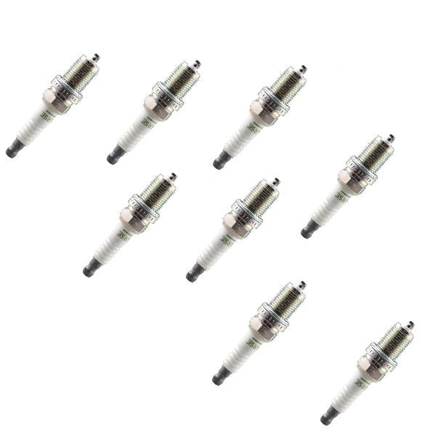 BluePrint Engines BPP7938 Spark Plug Set