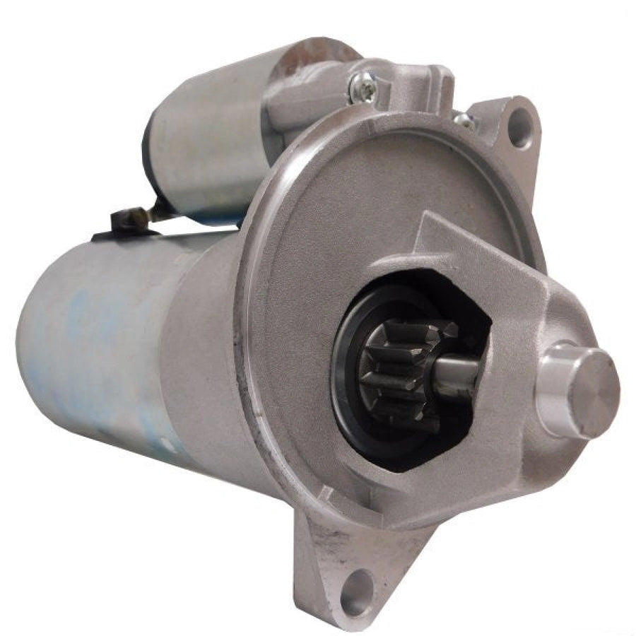 BluePrint Engines BPP9503BK Starter Motor