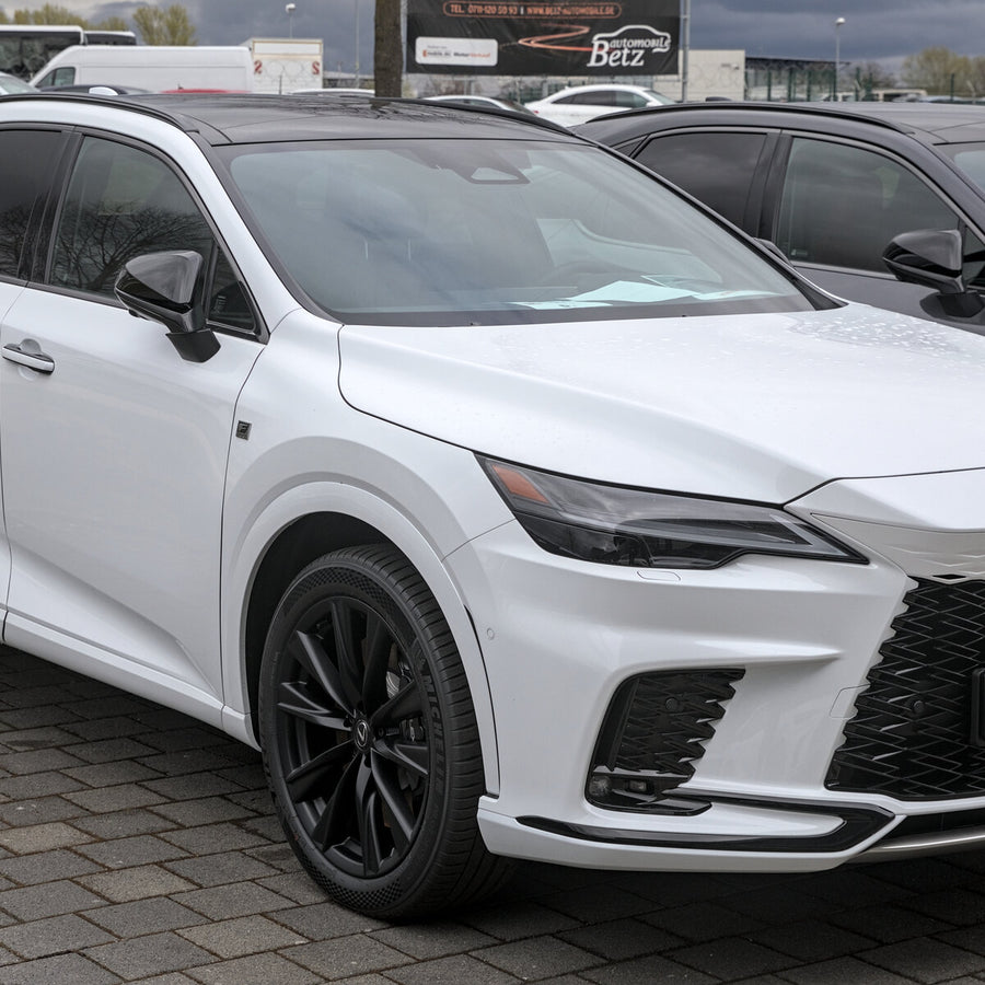 Lexus RX 500h F Sport Performance (TALH17) 1X7A7076