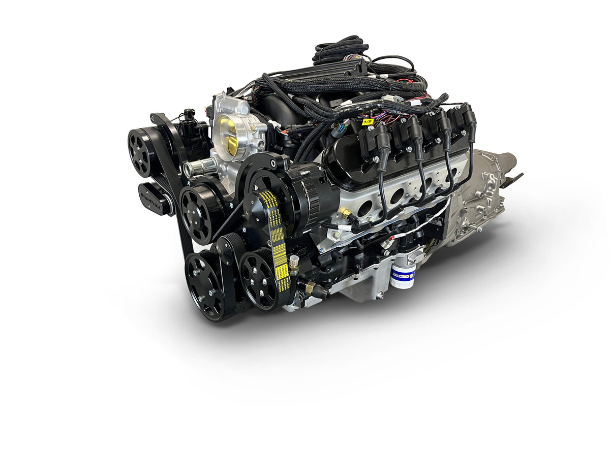 Performance Engines