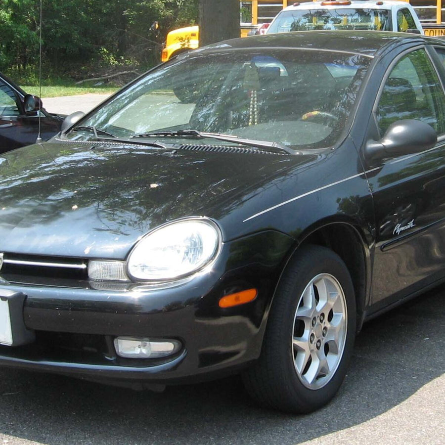 00-01 Plymouth Neon