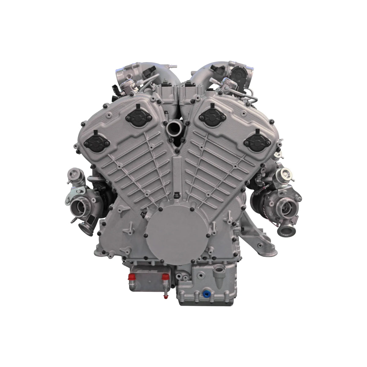 Remanufactured