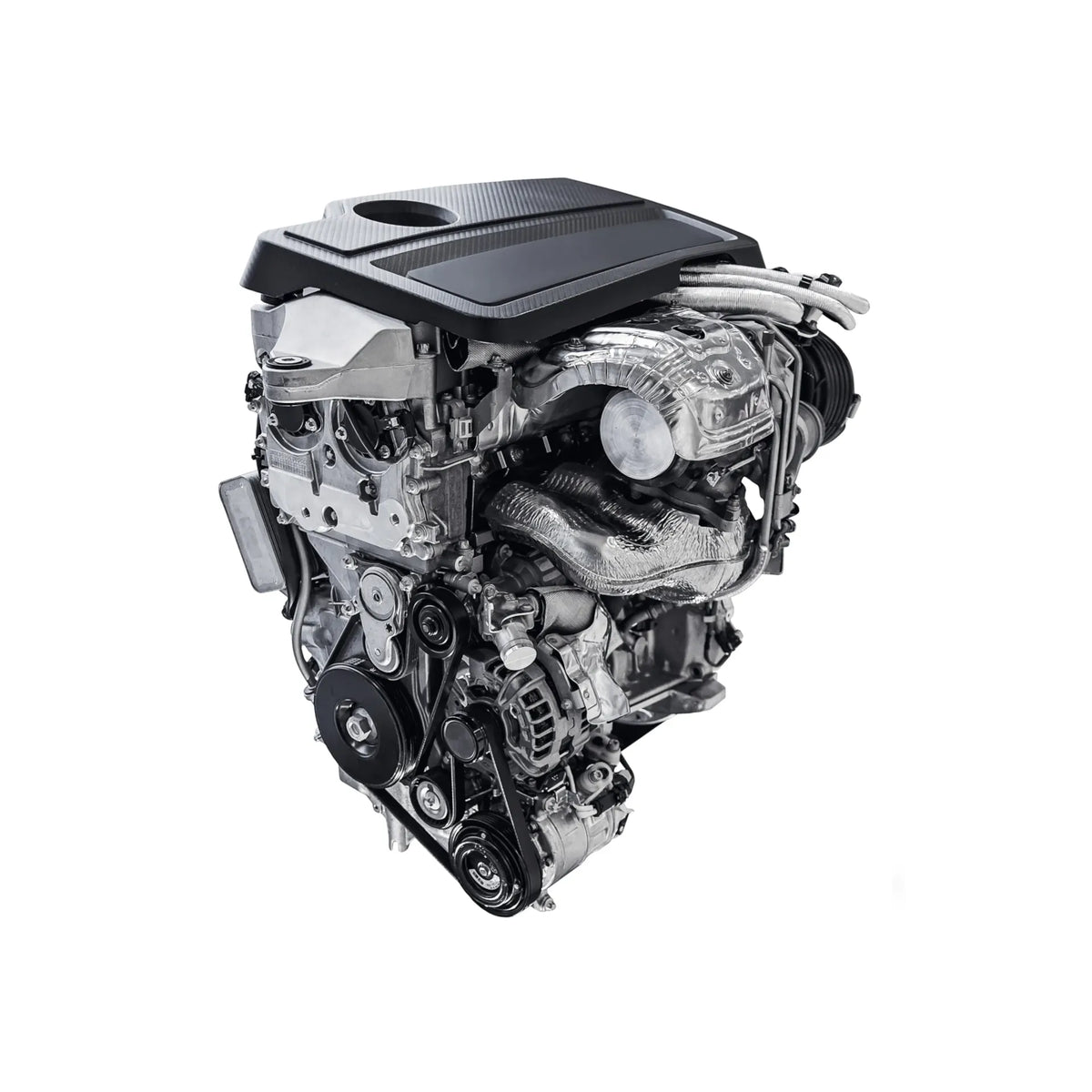 Used Engines