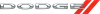 Dodge logo