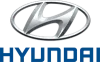 Hyundai logo