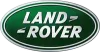 Land Rover logo