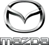 Mazda logo