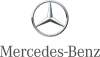 Mercedes-Benz logo