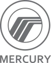 Mercury logo