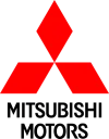 Mitsubishi logo