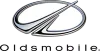 Oldsmobile logo