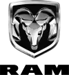 Ram logo